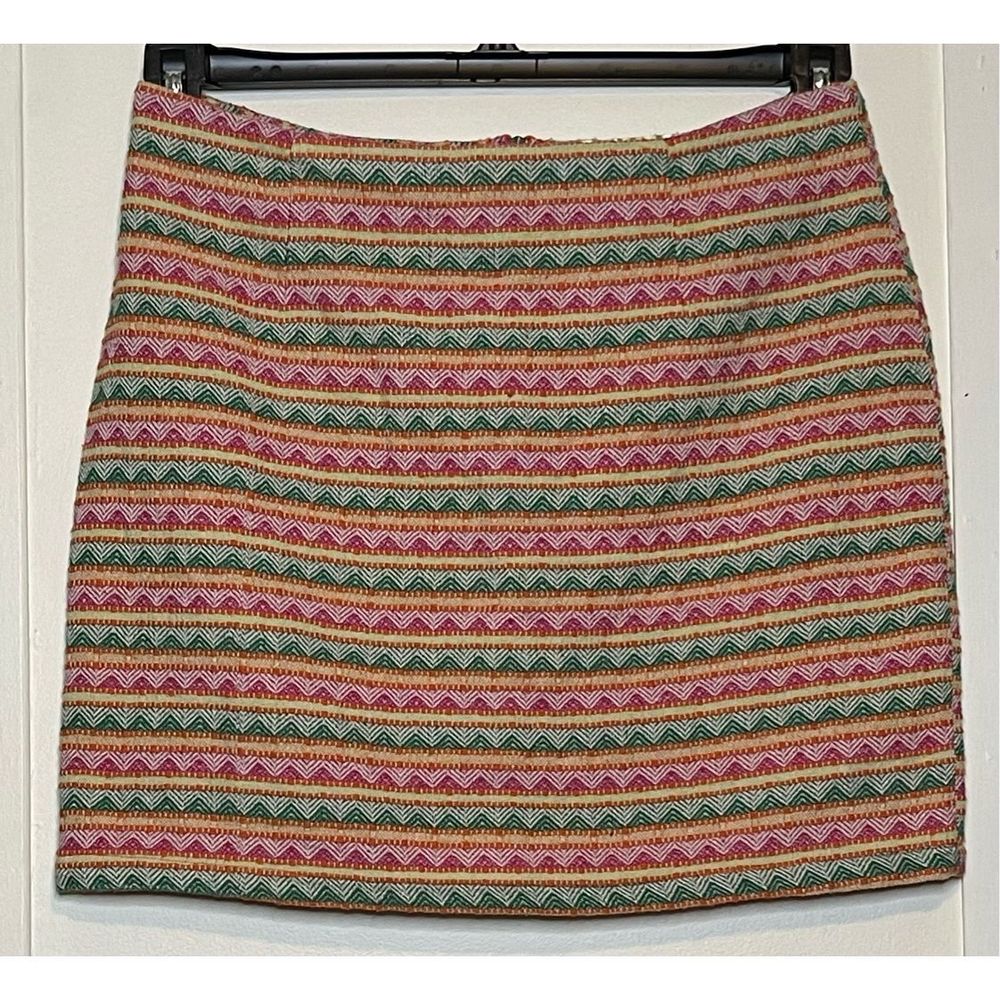 Francesca’s collection Large Mini Skirt EUC
